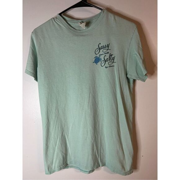 Southern Attitude Collection Tshirt - Picture 1 of 3